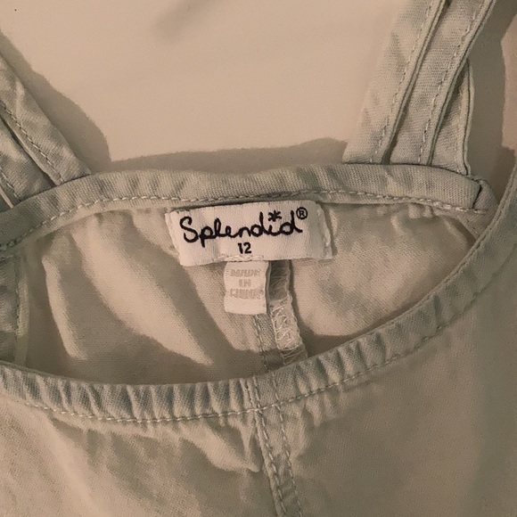 Cute spring shirt Macy’s ! - Picture 3 of 3